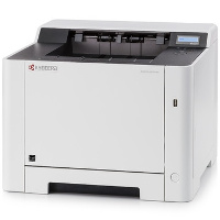 Kyocera Mita P5021 cdw consumibles de impresión