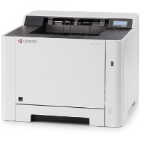Kyocera Mita P5026 cdw printing supplies