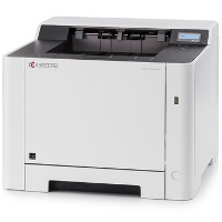 Kyocera Mita P5026 cdw consumibles de impresión