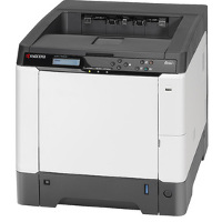 Kyocera Mita P6021 cdn printing supplies