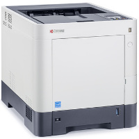 Kyocera Mita P6130 cdn printing supplies