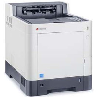 Kyocera Mita P7040 cdn printing supplies