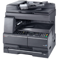 Kyocera Mita TASKalfa 180 printing supplies