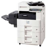 Kyocera Mita TASKalfa 255 printing supplies