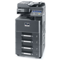 Kyocera Mita TASKalfa 2551ci printing supplies