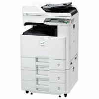 Kyocera Mita TASKalfa 255c printing supplies