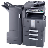 Kyocera Mita TASKalfa 300ci printing supplies