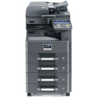 Kyocera Mita TASKalfa 3010i printing supplies