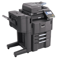 Kyocera Mita TASKalfa 3050ci printing supplies