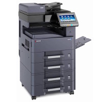 Kyocera Mita TASKalfa 356ci printing supplies