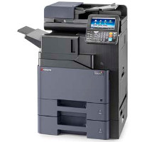 Kyocera Mita TASKalfa 3511i consumibles de impresión