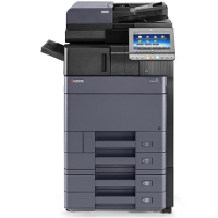 Kyocera Mita TASKalfa 4002i printing supplies