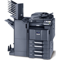 Kyocera Mita TASKalfa 4500i printing supplies