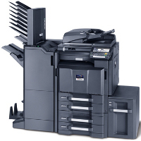 Kyocera Mita TASKalfa 4550ci printing supplies