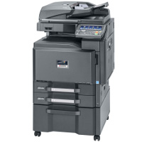 Kyocera Mita TASKalfa 4551ci printing supplies