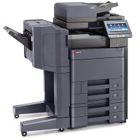 Kyocera Mita TASKalfa 5002i printing supplies