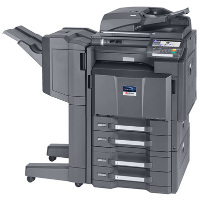 Kyocera Mita TASKalfa 5500i printing supplies