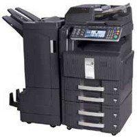 Kyocera Mita TASKalfa 552ci printing supplies