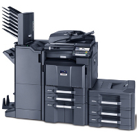 Kyocera Mita TASKalfa 5550ci printing supplies