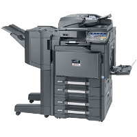 Kyocera Mita TASKalfa 5551ci printing supplies