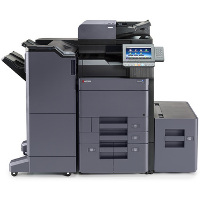Kyocera Mita TASKalfa 6002i consumibles de impresión