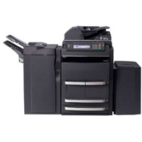 Kyocera Mita TASKalfa 620 printing supplies