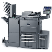 Kyocera Mita TASKalfa 6551ci printing supplies