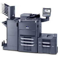 Kyocera Mita TASKalfa 7550ci printing supplies