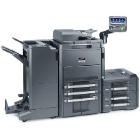 Kyocera Mita TASKalfa 7551ci printing supplies