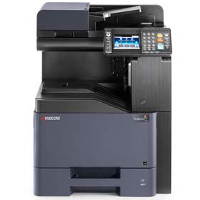 Kyocera Mita TASKalfa 306ci printing supplies