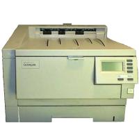 Lexmark 4037 printing supplies