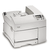 Lexmark 4049 consumibles de impresión