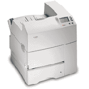 Lexmark 4049 Model 12L consumibles de impresión