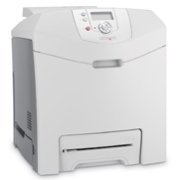 Cartucho de tóner Lexmark C5200MS Magenta para Lexmark C-520 