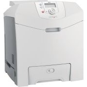 Lexmark C524dn consumibles de impresión