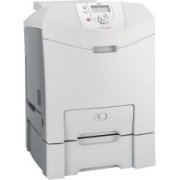 Lexmark C524dtn consumibles de impresión