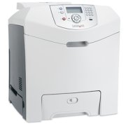 Lexmark C530dn printing supplies