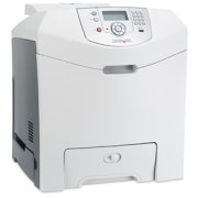 Lexmark C532dn printing supplies