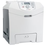 Lexmark C532n consumibles de impresión