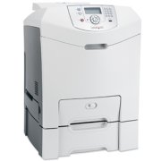 Lexmark C534dtn consumibles de impresión