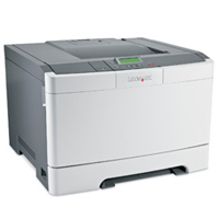 Lexmark C544n consumibles de impresión