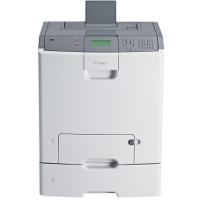 Lexmark C746dtn consumibles de impresión