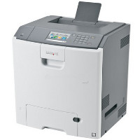 Lexmark C748e printing supplies