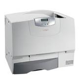 Lexmark C760 consumibles de impresión
