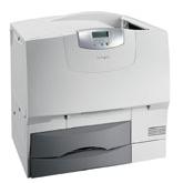 Lexmark C760dn consumibles de impresión