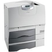 Lexmark C760dtn consumibles de impresión