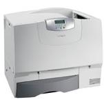 Lexmark C760n consumibles de impresión