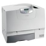 Lexmark C762 printing supplies