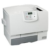 Lexmark C770n consumibles de impresión