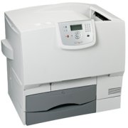 Lexmark C772dn printing supplies